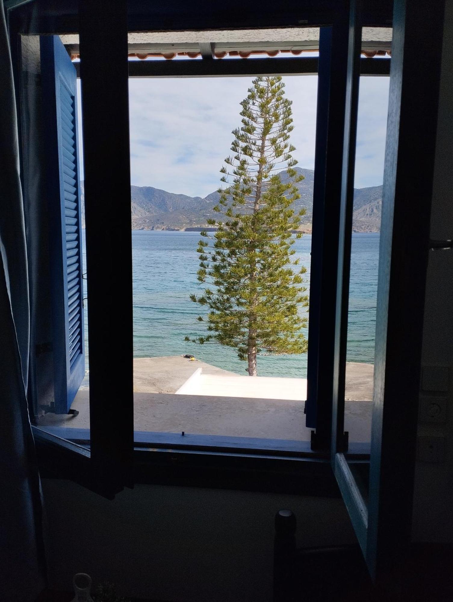 莫什劳斯On The Sea 2别墅 外观 照片